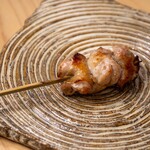 Jidori Yakitori Umauma - 