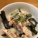 Chuuka Soba Ryou - 