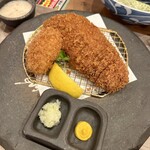 かつ政　富士岡店 - 