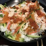 和食レストランとんでん  - 