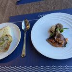 キャプテンズワーフ - 