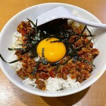 味仙 - 台湾丼♥