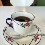 Karugamo coffee - 