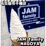 JAM family NAGOYA - 
