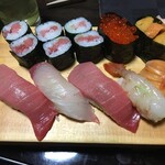 Gorouzushi - 