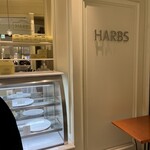 HARBS - 