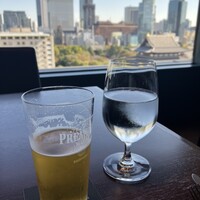 ワカヌイ グリル ダイニング バー 東京 - 