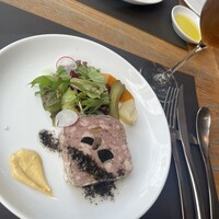 アルティザン ドゥ ラ トリュフ パリ - 