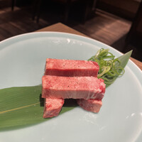 焼肉・しゃぶしゃぶ たちばな ヒルトンプラザイースト店 - 