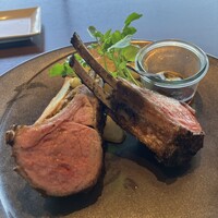 ワカヌイ グリル ダイニング バー 東京 - 