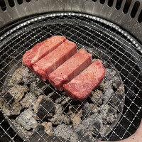 焼肉・しゃぶしゃぶ たちばな ヒルトンプラザイースト店 - 