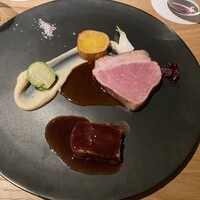 ラ・グランド・メゾンTOKYO - 