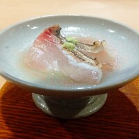 二條 葵月 - 