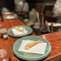 江戸前晋作 - 
