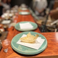 江戸前晋作 - 
