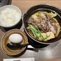 焼肉・しゃぶしゃぶ たちばな ヒルトンプラザイースト店 - 