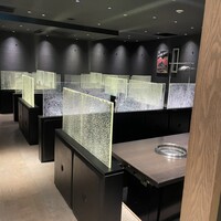 焼肉・しゃぶしゃぶ たちばな ヒルトンプラザイースト店 - 