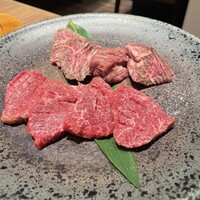 焼肉・しゃぶしゃぶ たちばな ヒルトンプラザイースト店 - 