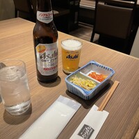 焼肉・しゃぶしゃぶ たちばな ヒルトンプラザイースト店 - 
