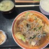 ごはんどころ 談合坂定食亭