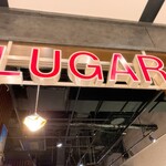 Lugar - 