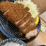 Tonkatsu Aoki - 