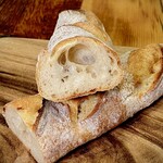 BOULANGERIE SUSU CRIER - 