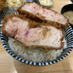 Tonkatsu Aoki - 