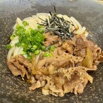 山下本気うどん - 