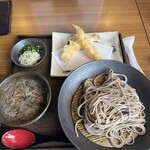 Juuwari Soba Sanraku - 