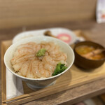 甘えびファクトリー蝦名漁業部 - 