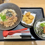 山下本気うどん - 