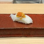 Ganso Bucchigiri Zushi Uoshin - 