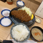 Tonkatsu Aoki - 