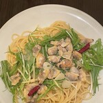 魚の棚パスタバール - 