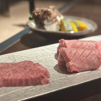 西麻布 肉粋やまもと - 