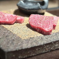 西麻布 肉粋やまもと - 