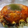 お好み焼き 越田 本店