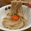 中華そば 桐麺 総本店