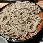 Namiki Yabusoba - 