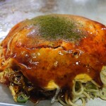 Okonomiyaki Koshida - 広島焼き～♡