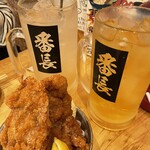 大衆居酒屋 からあげ番長 - 