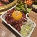 焼肉 牛岡牛介 - 