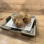 鶏とハイボール　フライングチキン - 