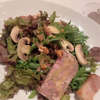 Benoit Alain Ducasse - 