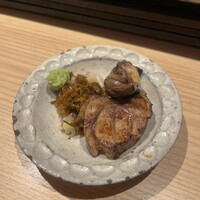 焼うお いし川 - 