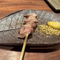 吾一 西天満店 - 