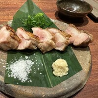 吾一 西天満店 - 