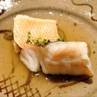 鮨 いし黒 - 