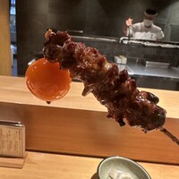 観音坂 鳥幸 - 